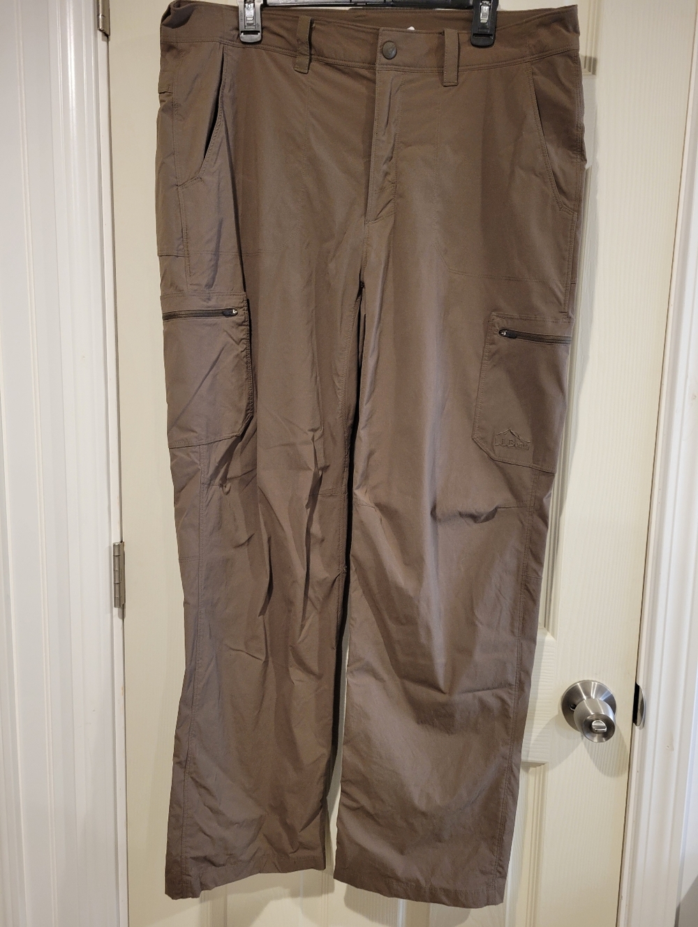 L.L.Bean Men’s Cresta Hiking Pants (38x32)
